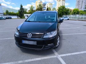 Обява за продажба на VW Sharan 2.0 TDI ~17 300 лв. - изображение 1