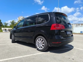 Обява за продажба на VW Sharan 2.0 TDI ~17 300 лв. - изображение 3