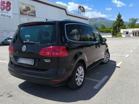 Обява за продажба на VW Sharan 2.0 TDI ~17 300 лв. - изображение 2