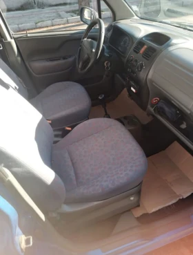 Suzuki Wagon r 1.3 benzin | Mobile.bg    9