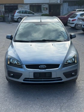 Обява за продажба на Ford Focus 1.6TDCi, KLIMA ~3 399 лв. - изображение 1