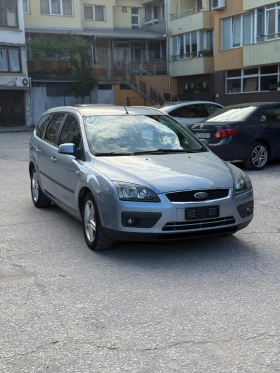 Обява за продажба на Ford Focus 1.6TDCi, KLIMA ~3 399 лв. - изображение 2