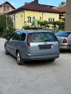 Обява за продажба на Ford Focus 1.6TDCi, KLIMA ~3 399 лв. - изображение 7