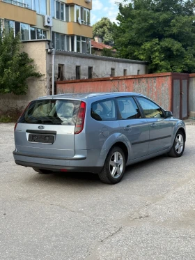 Обява за продажба на Ford Focus 1.6TDCi, KLIMA ~3 399 лв. - изображение 6
