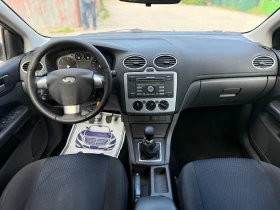 Обява за продажба на Ford Focus 1.6TDCi, KLIMA ~3 399 лв. - изображение 4