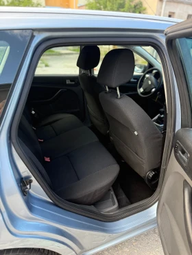 Обява за продажба на Ford Focus 1.6TDCi, KLIMA ~3 399 лв. - изображение 5