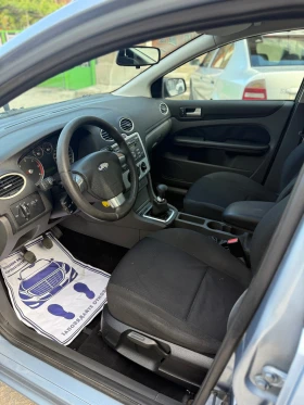 Обява за продажба на Ford Focus 1.6TDCi, KLIMA ~3 399 лв. - изображение 3