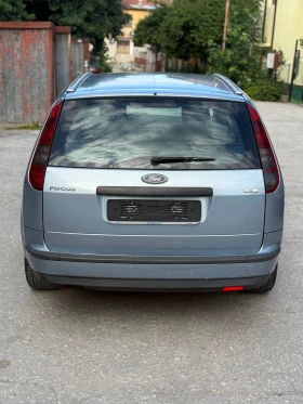 Обява за продажба на Ford Focus 1.6TDCi, KLIMA ~3 399 лв. - изображение 9