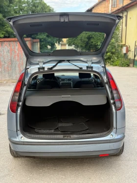 Обява за продажба на Ford Focus 1.6TDCi, KLIMA ~3 399 лв. - изображение 8