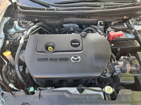 Mazda 6 2.0-165к.с SKYAKTIV - 13500 лв. - 52354042 13