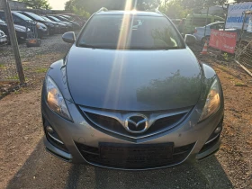 Mazda 6 2.0-165к.с SKYAKTIV - 13500 лв. - 52354042 2