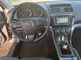 Mazda 6 2.0-165к.с SKYAKTIV - 13500 лв. - 52354042 11