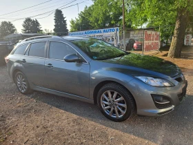 Mazda 6 2.0-165к.с SKYAKTIV - 13500 лв. - 52354042 3