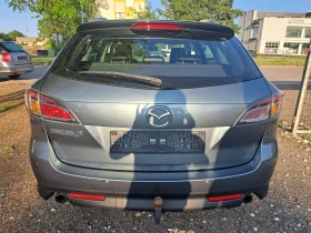 Mazda 6 2.0-165к.с SKYAKTIV - 13500 лв. - 52354042 4