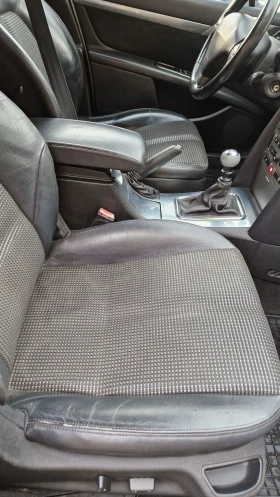 Peugeot 407 2.0 HDI SW | Mobile.bg    14