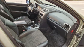 Peugeot 407 2.0 HDI SW | Mobile.bg    9