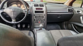 Peugeot 407 2.0 HDI SW | Mobile.bg    12
