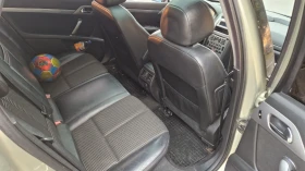 Peugeot 407 2.0 HDI SW | Mobile.bg    10