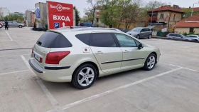 Peugeot 407 2.0 HDI SW | Mobile.bg    5