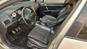 Peugeot 407 2.0 HDI SW | Mobile.bg    8