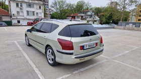 Peugeot 407 2.0 HDI SW | Mobile.bg    3