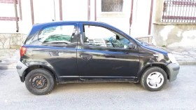 Обява за продажба на Toyota Yaris ~2 400 лв. - изображение 4