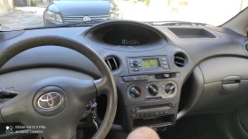 Обява за продажба на Toyota Yaris ~2 400 лв. - изображение 3