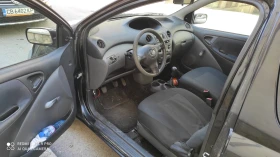 Обява за продажба на Toyota Yaris ~2 400 лв. - изображение 2