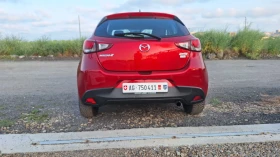 Обява за продажба на Mazda 2 1.5i ~14 900 лв. - изображение 5