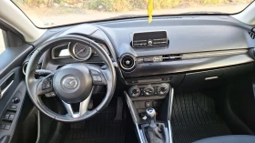 Обява за продажба на Mazda 2 1.5i ~14 900 лв. - изображение 10