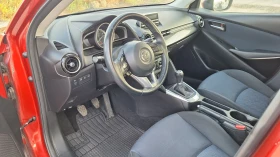 Обява за продажба на Mazda 2 1.5i ~14 900 лв. - изображение 9