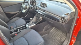 Обява за продажба на Mazda 2 1.5i ~14 900 лв. - изображение 11