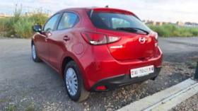 Обява за продажба на Mazda 2 1.5i ~14 900 лв. - изображение 6