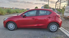 Обява за продажба на Mazda 2 1.5i ~14 900 лв. - изображение 7