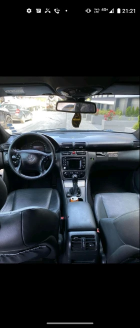Mercedes-Benz E 200 - 3250 лв. - 56834532 2