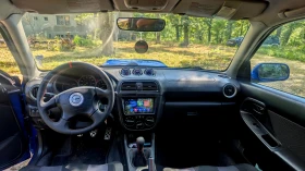 Subaru Impreza WRX Hawkeye  | Mobile.bg    8