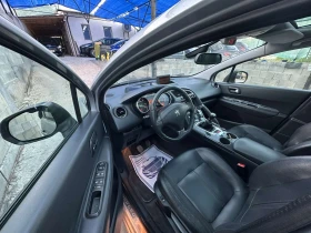 Peugeot 3008 Feline, Панорама, Bi-Xenon Кожа с Подгрев, Лизинг - 11400 лв. - 82857406 9