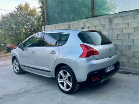 Peugeot 3008 Feline, Панорама, Bi-Xenon Кожа с Подгрев, Лизинг - 11400 лв. - 82857406 3