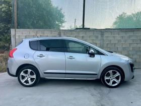 Peugeot 3008 Feline, Панорама, Bi-Xenon Кожа с Подгрев, Лизинг - 11400 лв. - 82857406 6