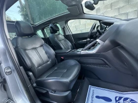Peugeot 3008 Feline, Панорама, Bi-Xenon Кожа с Подгрев, Лизинг - 11400 лв. - 82857406 14