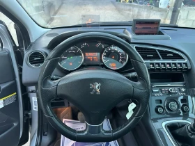 Peugeot 3008 Feline, Панорама, Bi-Xenon Кожа с Подгрев, Лизинг - 11400 лв. - 82857406 12