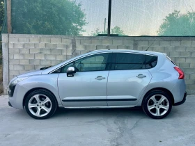 Peugeot 3008 Feline, Панорама, Bi-Xenon Кожа с Подгрев, Лизинг - 11400 лв. - 82857406 2