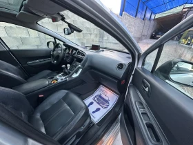Peugeot 3008 Feline, Панорама, Bi-Xenon Кожа с Подгрев, Лизинг - 11400 лв. - 82857406 10