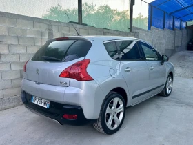 Peugeot 3008 Feline, Панорама, Bi-Xenon Кожа с Подгрев, Лизинг - 11400 лв. - 82857406 5