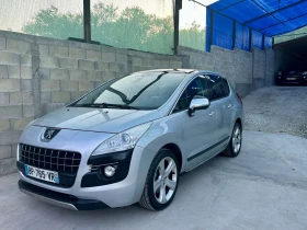 Peugeot 3008 Feline, Панорама, Bi-Xenon Кожа с Подгрев, Лизинг