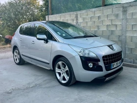 Peugeot 3008 Feline, Панорама, Bi-Xenon Кожа с Подгрев, Лизинг - 11400 лв. - 82857406 7
