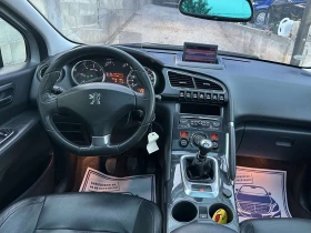 Peugeot 3008 Feline, Панорама, Bi-Xenon Кожа с Подгрев, Лизинг - 11400 лв. - 82857406 11