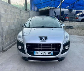 Peugeot 3008 Feline, Панорама, Bi-Xenon Кожа с Подгрев, Лизинг - 11400 лв. - 82857406 8
