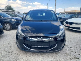 Hyundai Ix20 1.4i ЛИЗИНГ - 10300 лв. - 51815222 3