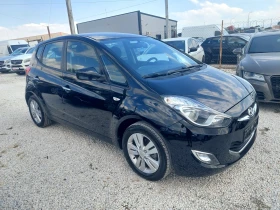 Hyundai Ix20 1.4i ЛИЗИНГ - 10300 лв. - 51815222 2